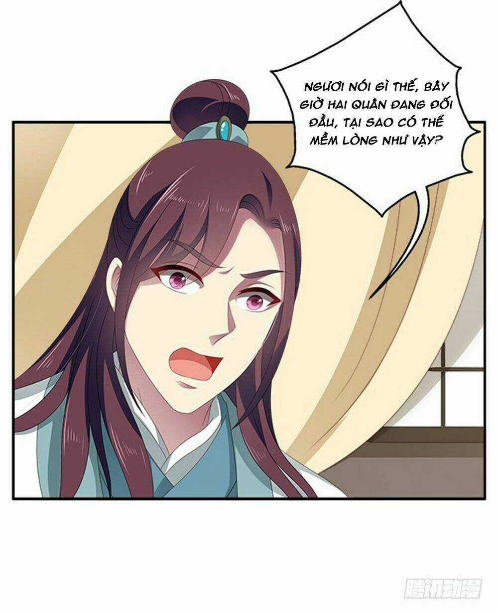 Thịnh Thế An Nhiên Chapter 56 trang 8