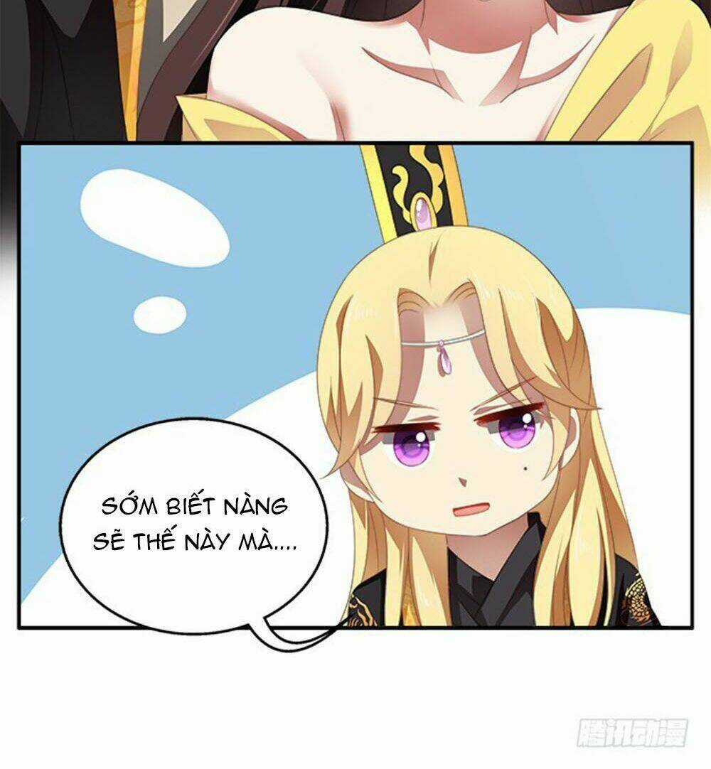 Thịnh Thế An Nhiên Chapter 57 trang 10