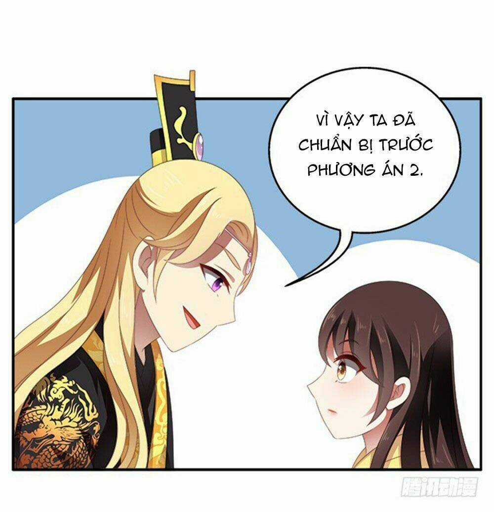 Thịnh Thế An Nhiên Chapter 57 trang 11