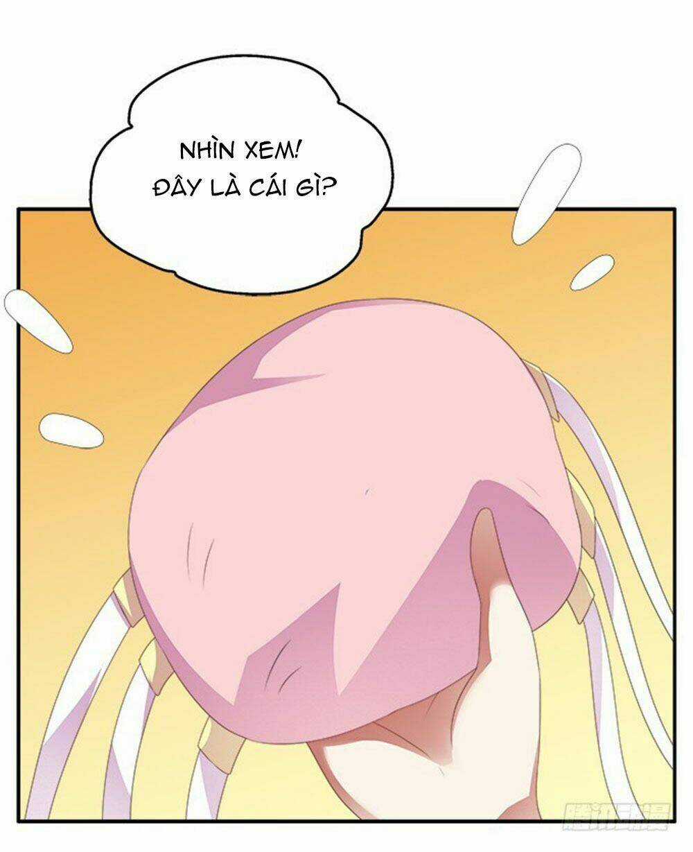 Thịnh Thế An Nhiên Chapter 57 trang 12