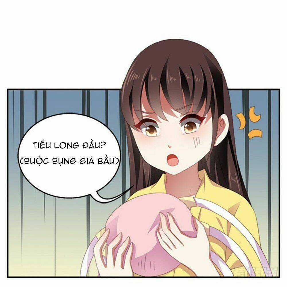 Thịnh Thế An Nhiên Chapter 57 trang 13