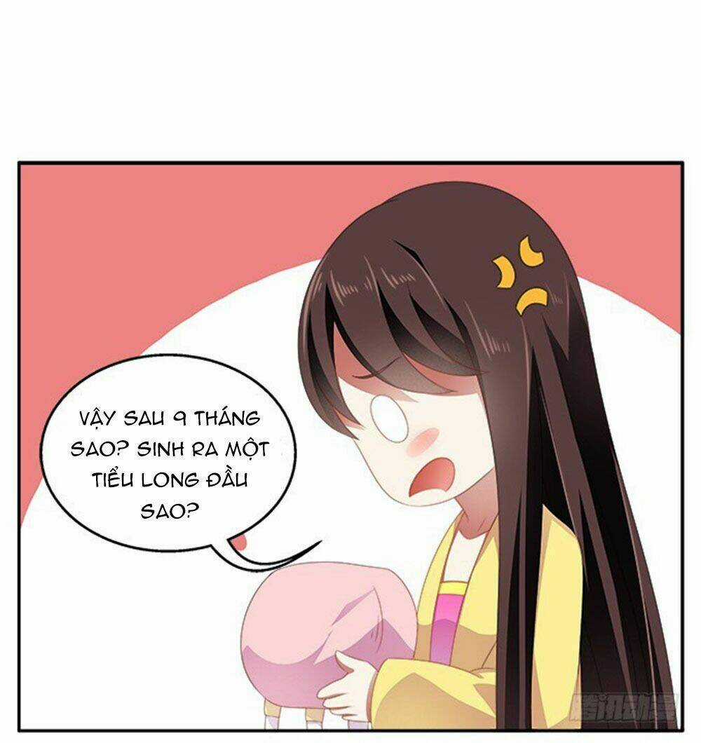 Thịnh Thế An Nhiên Chapter 57 trang 16