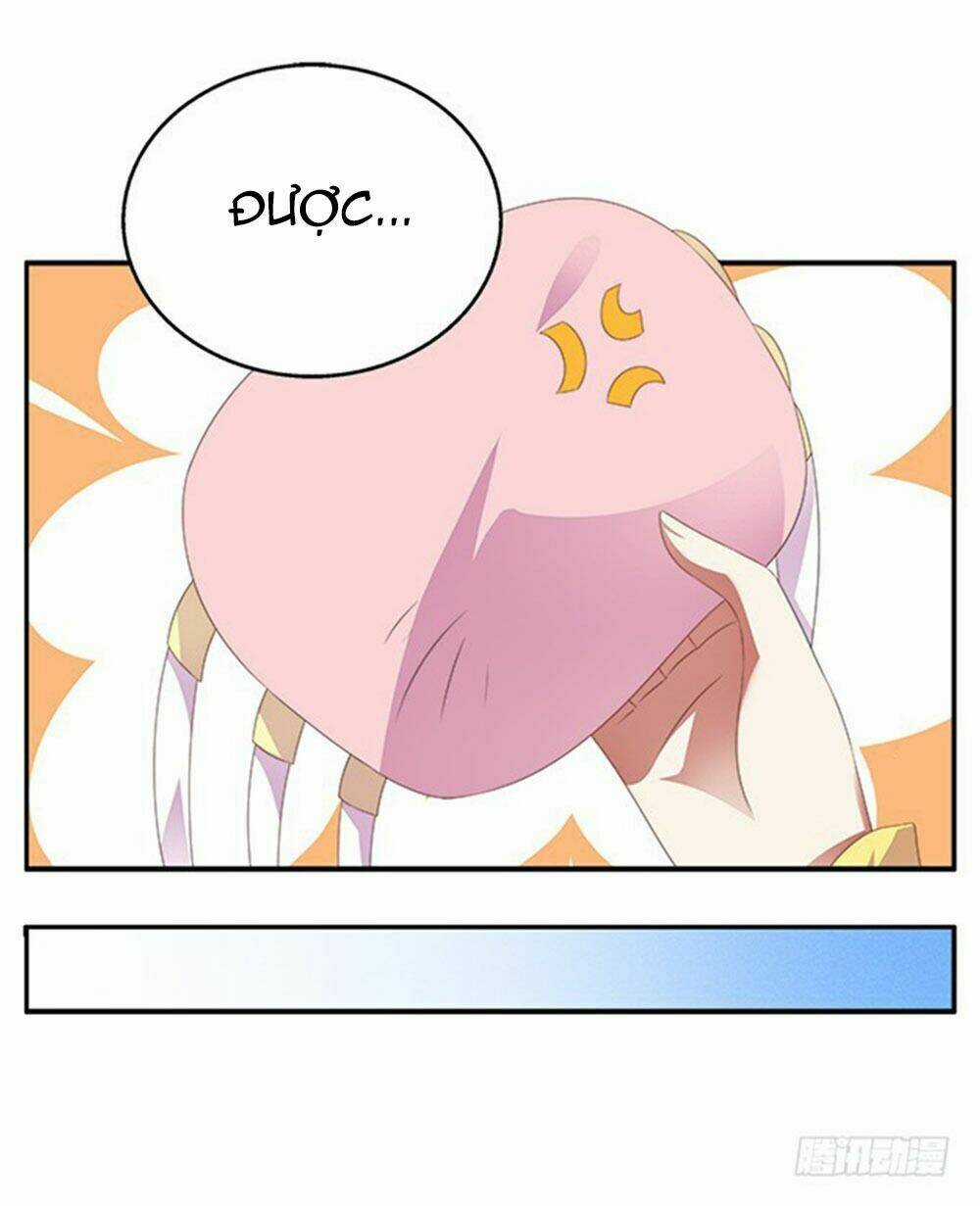 Thịnh Thế An Nhiên Chapter 57 trang 18