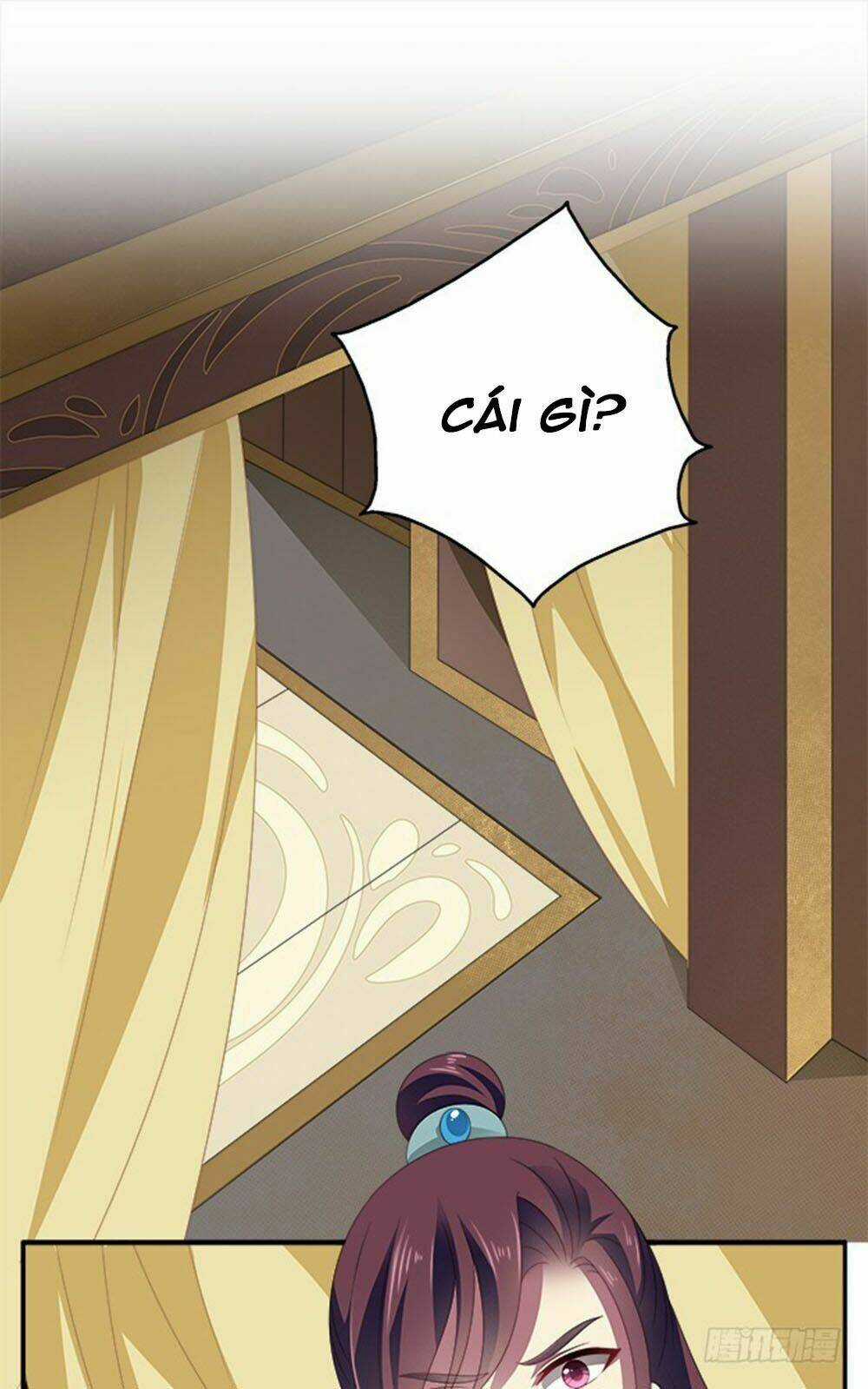 Thịnh Thế An Nhiên Chapter 57 trang 19