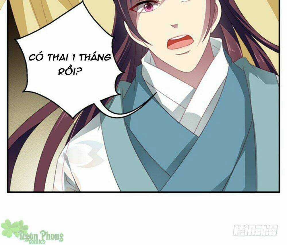 Thịnh Thế An Nhiên Chapter 57 trang 20