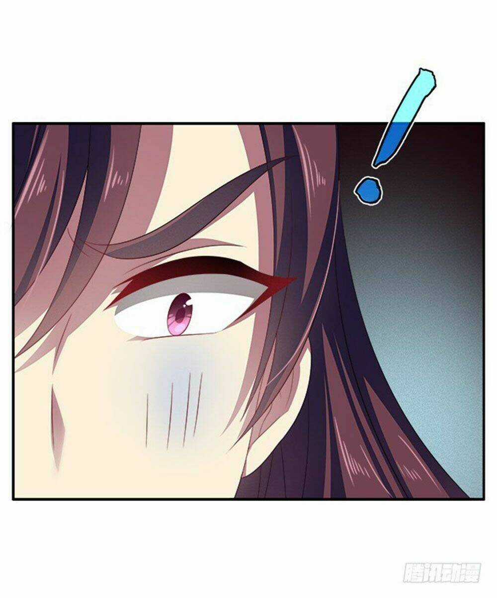 Thịnh Thế An Nhiên Chapter 57 trang 22