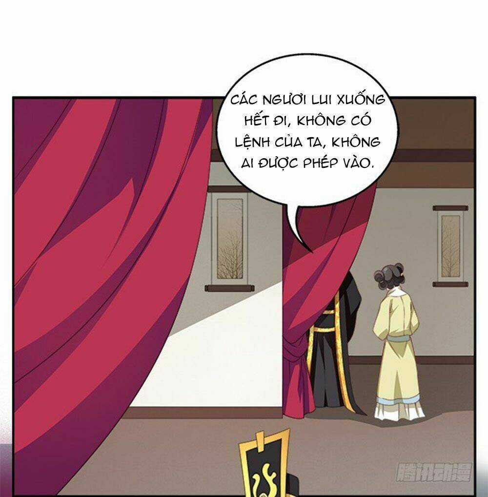 Thịnh Thế An Nhiên Chapter 57 trang 3