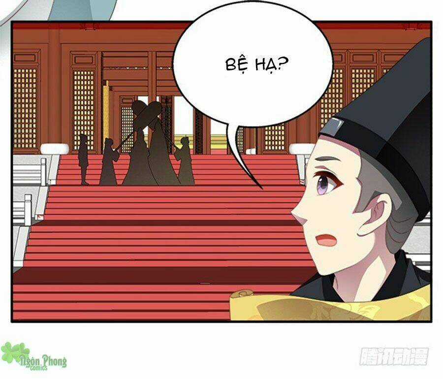 Thịnh Thế An Nhiên Chapter 57 trang 32