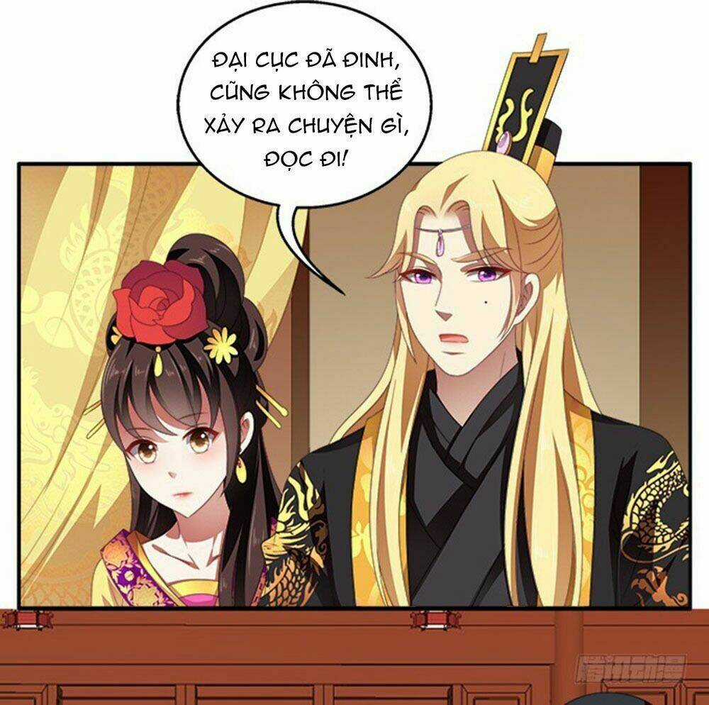 Thịnh Thế An Nhiên Chapter 57 trang 33