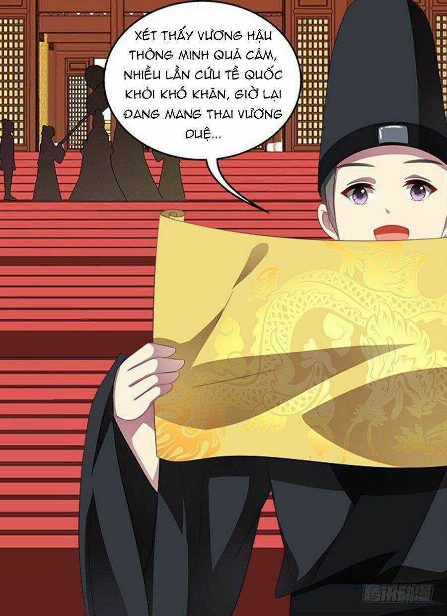 Thịnh Thế An Nhiên Chapter 57 trang 34