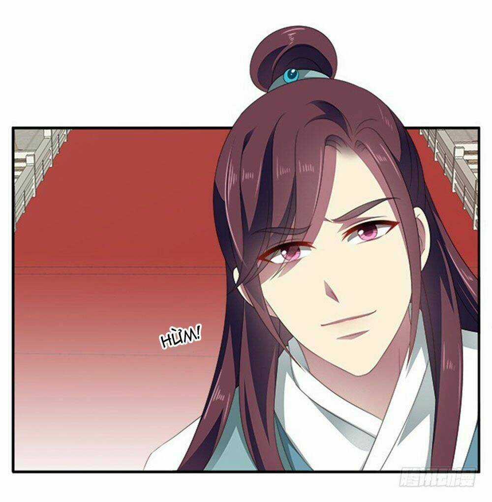 Thịnh Thế An Nhiên Chapter 57 trang 37