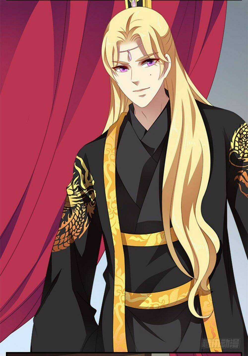 Thịnh Thế An Nhiên Chapter 57 trang 4