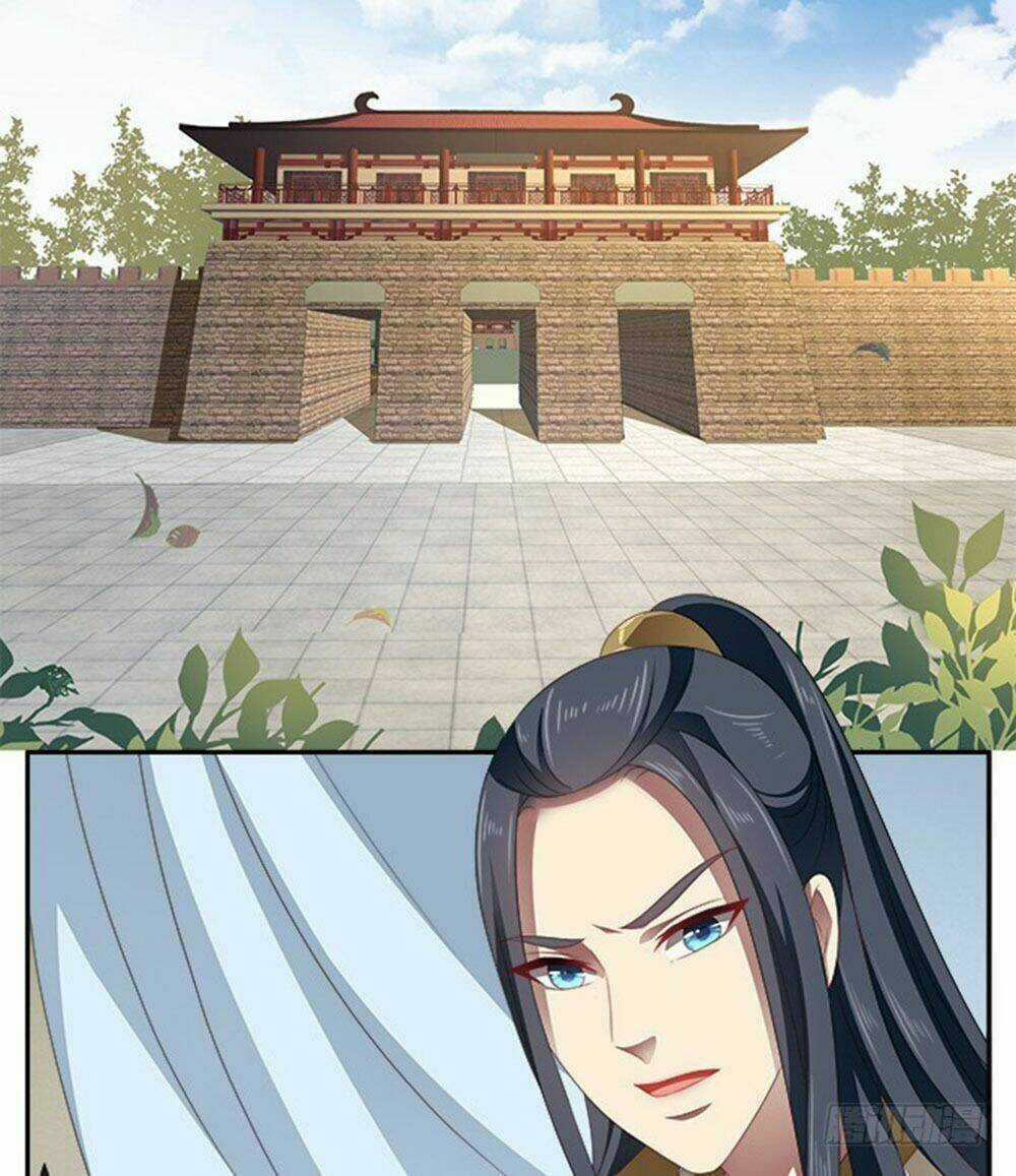 Thịnh Thế An Nhiên Chapter 57 trang 40