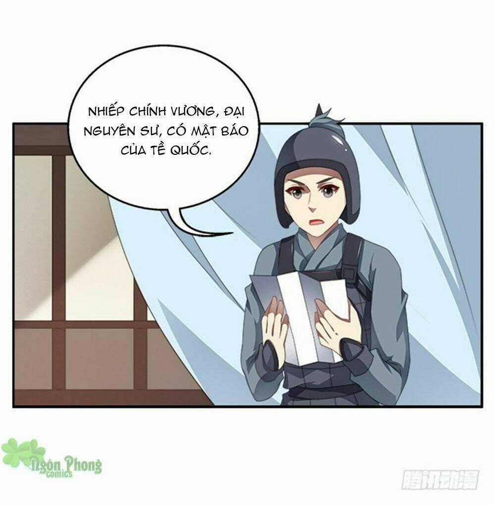 Thịnh Thế An Nhiên Chapter 57 trang 42