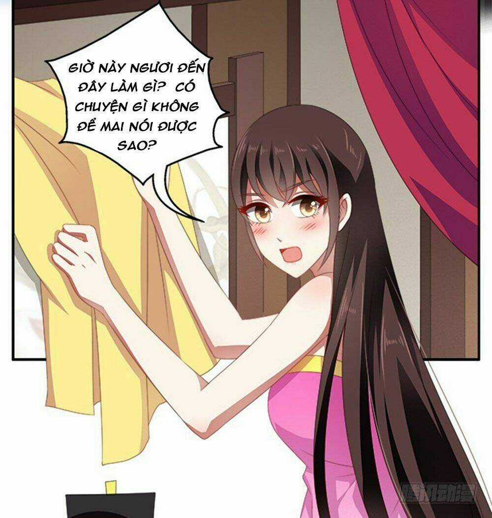 Thịnh Thế An Nhiên Chapter 57 trang 5