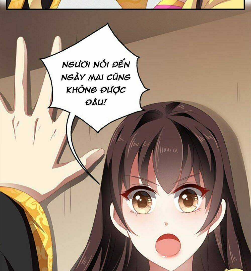 Thịnh Thế An Nhiên Chapter 57 trang 9