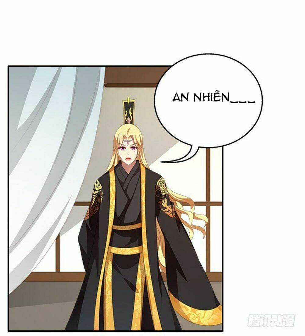 Thịnh Thế An Nhiên Chapter 58 trang 11