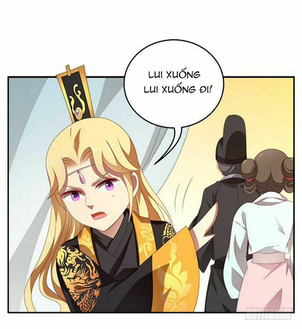 Thịnh Thế An Nhiên Chapter 58 trang 16