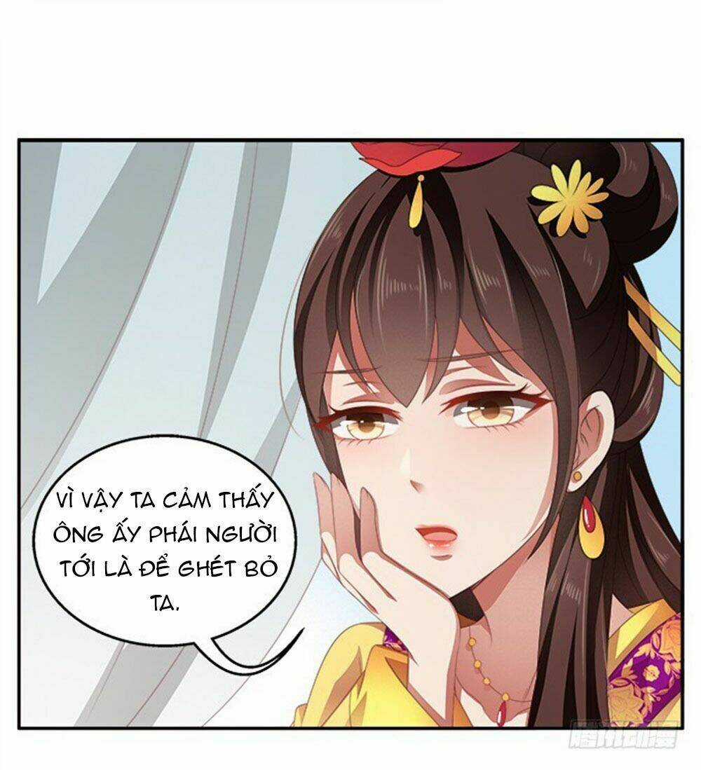 Thịnh Thế An Nhiên Chapter 58 trang 18