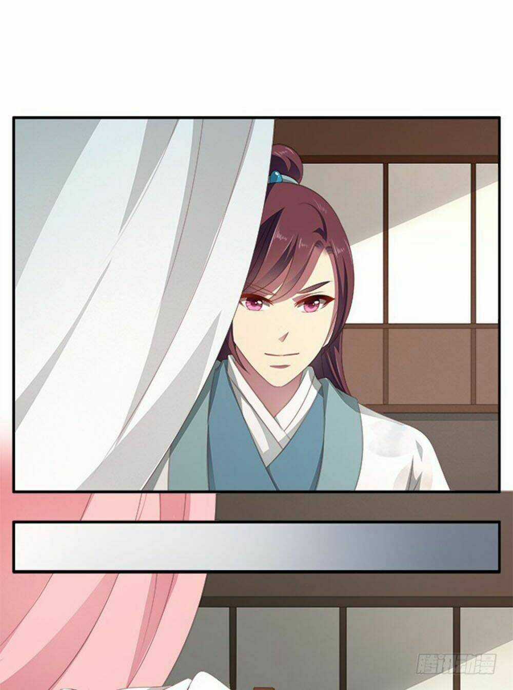 Thịnh Thế An Nhiên Chapter 58 trang 24