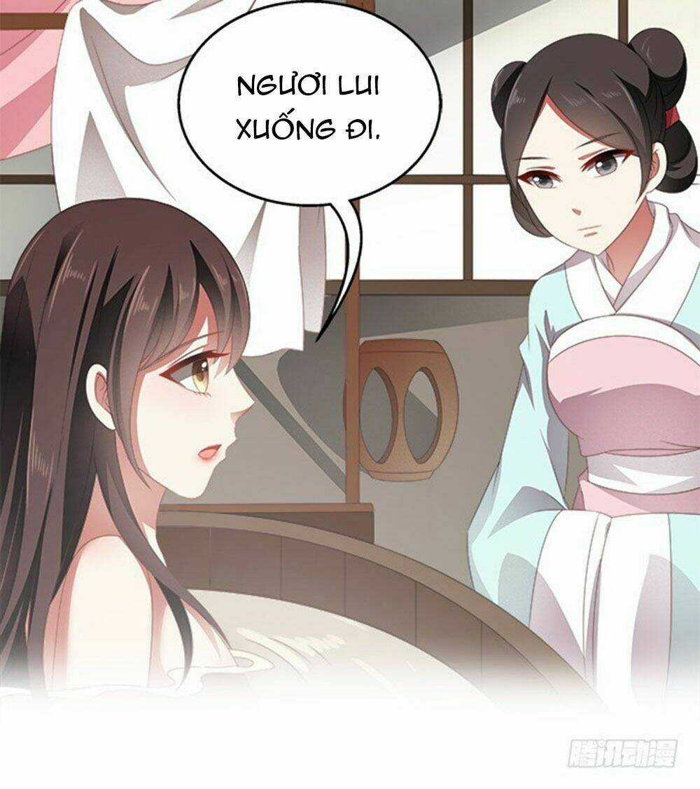 Thịnh Thế An Nhiên Chapter 58 trang 25