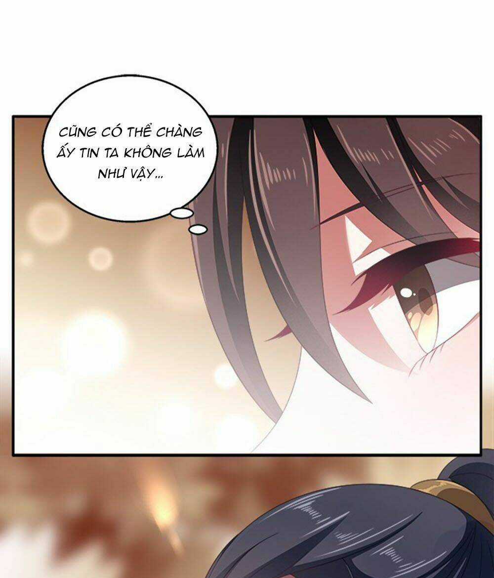 Thịnh Thế An Nhiên Chapter 58 trang 28