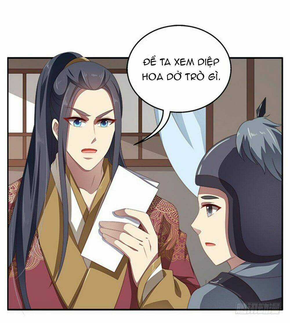 Thịnh Thế An Nhiên Chapter 58 trang 3