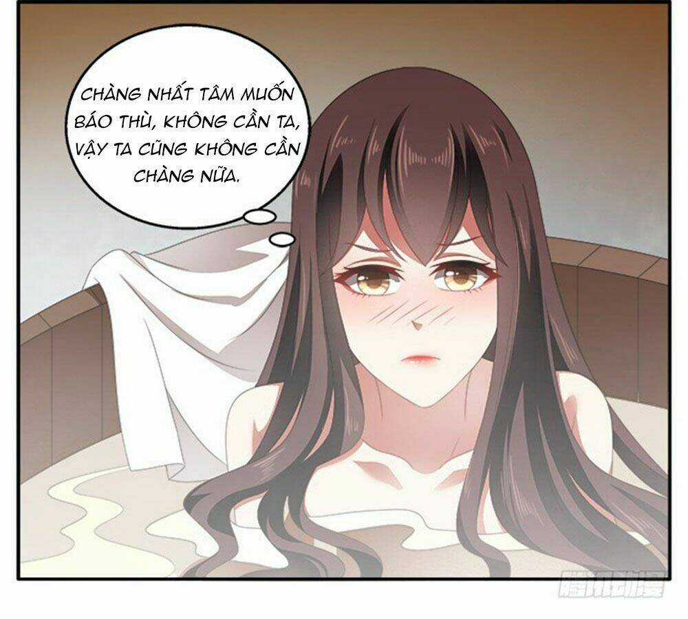 Thịnh Thế An Nhiên Chapter 58 trang 30