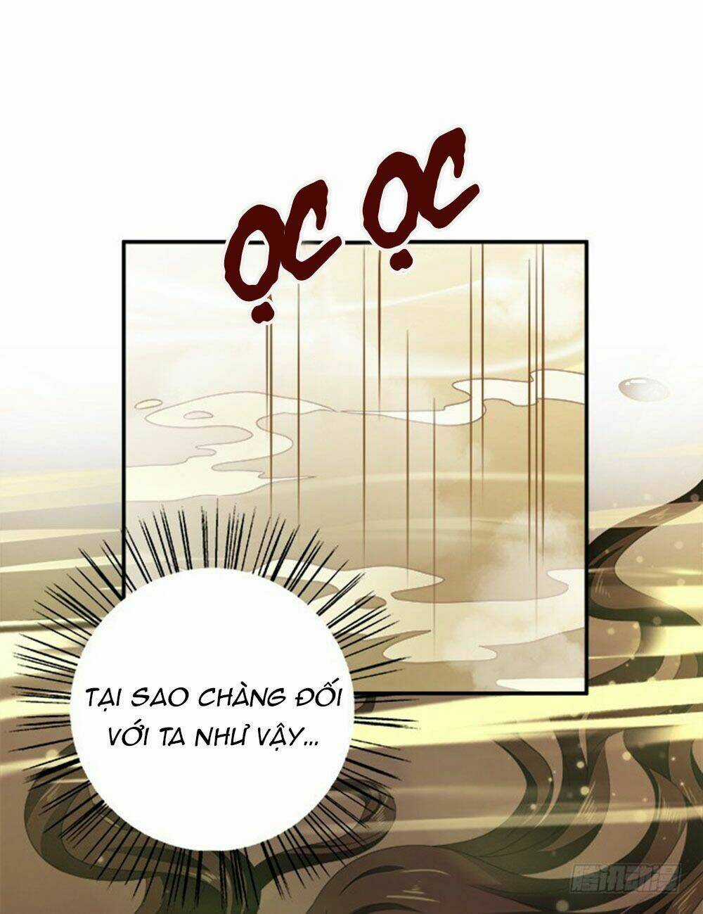 Thịnh Thế An Nhiên Chapter 58 trang 31