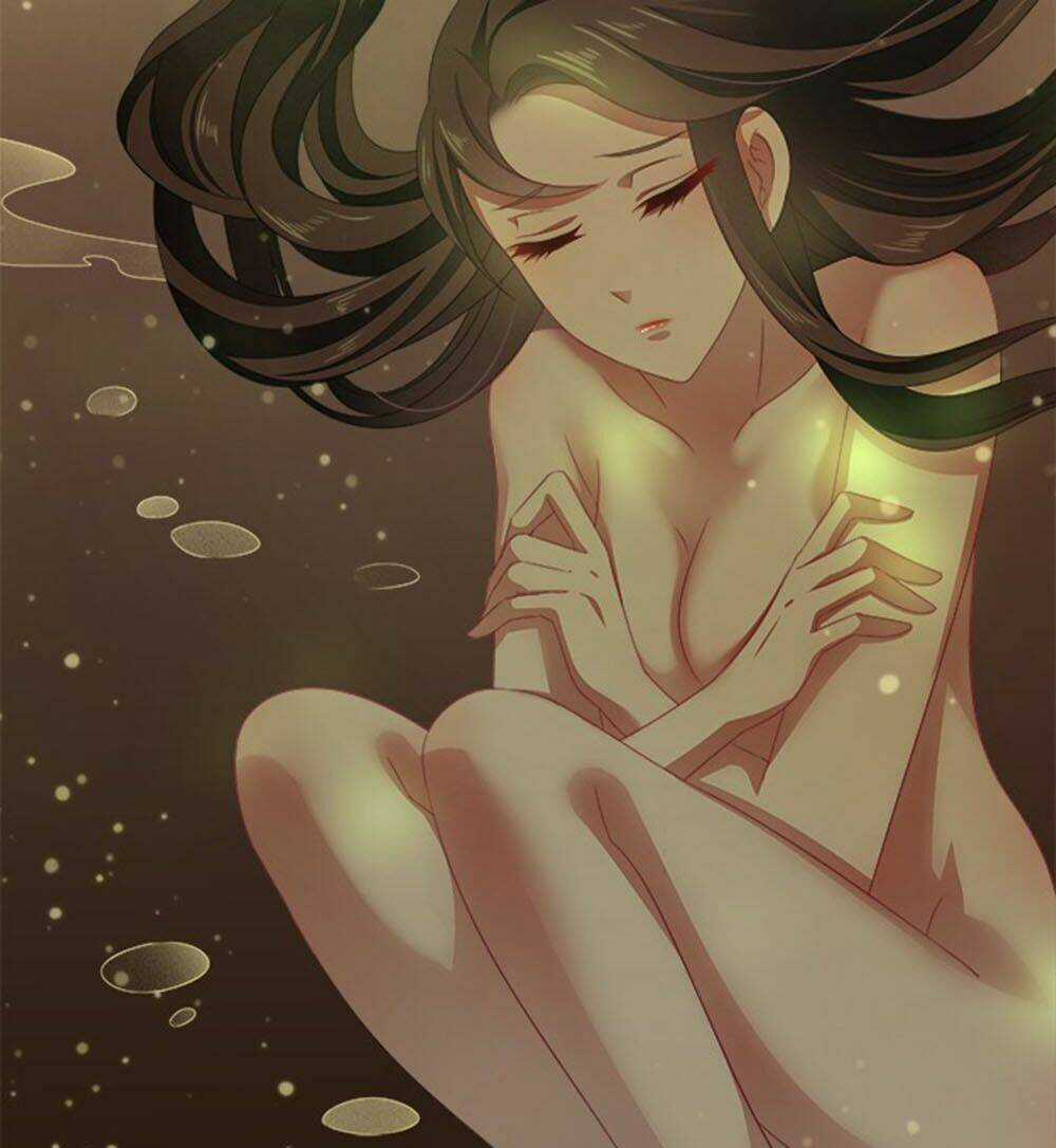 Thịnh Thế An Nhiên Chapter 58 trang 32