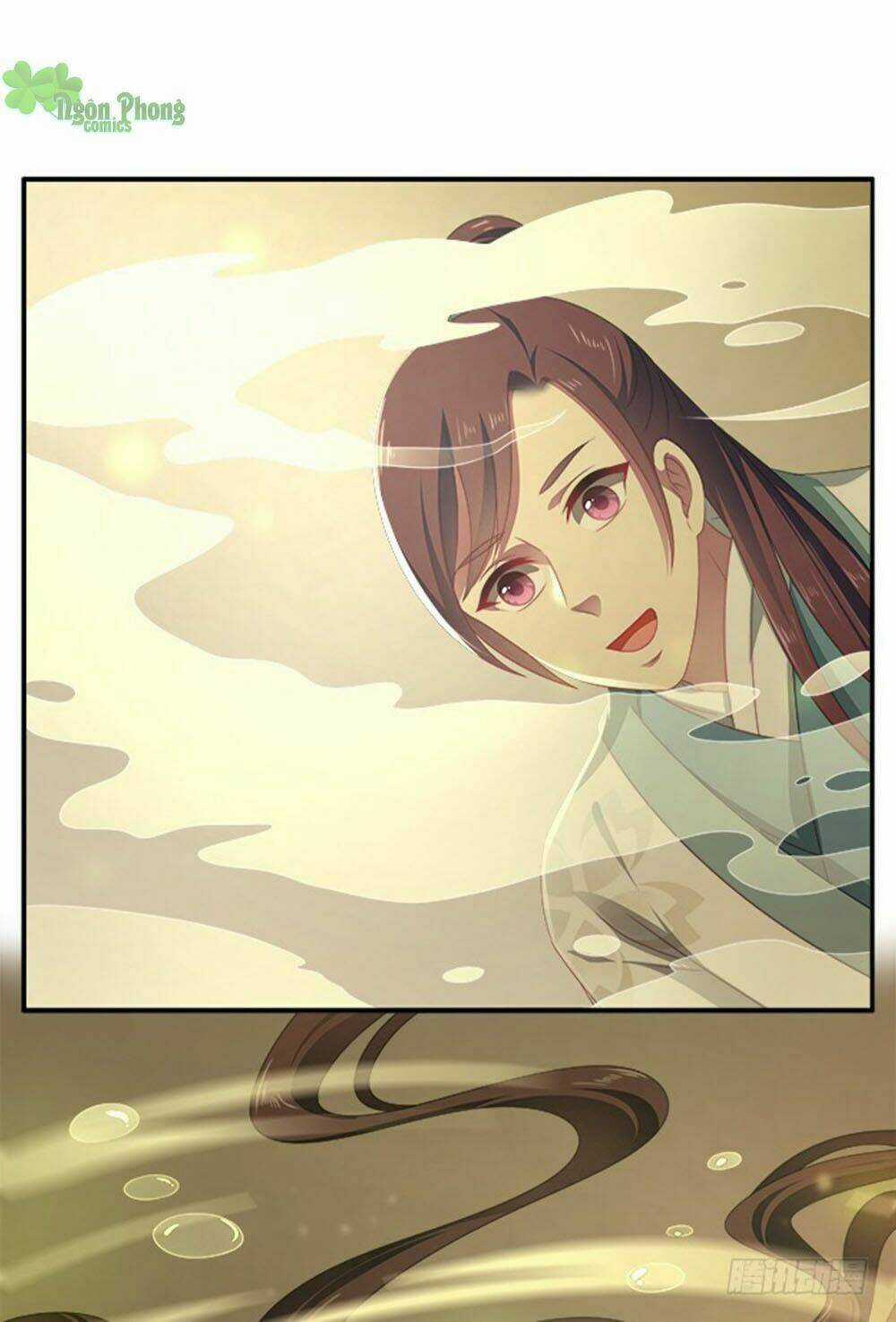 Thịnh Thế An Nhiên Chapter 58 trang 34