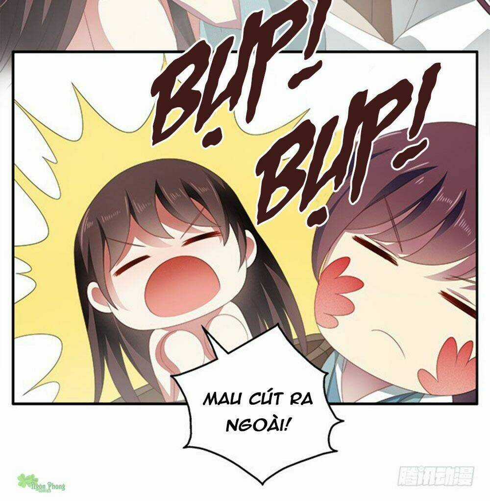 Thịnh Thế An Nhiên Chapter 58 trang 40