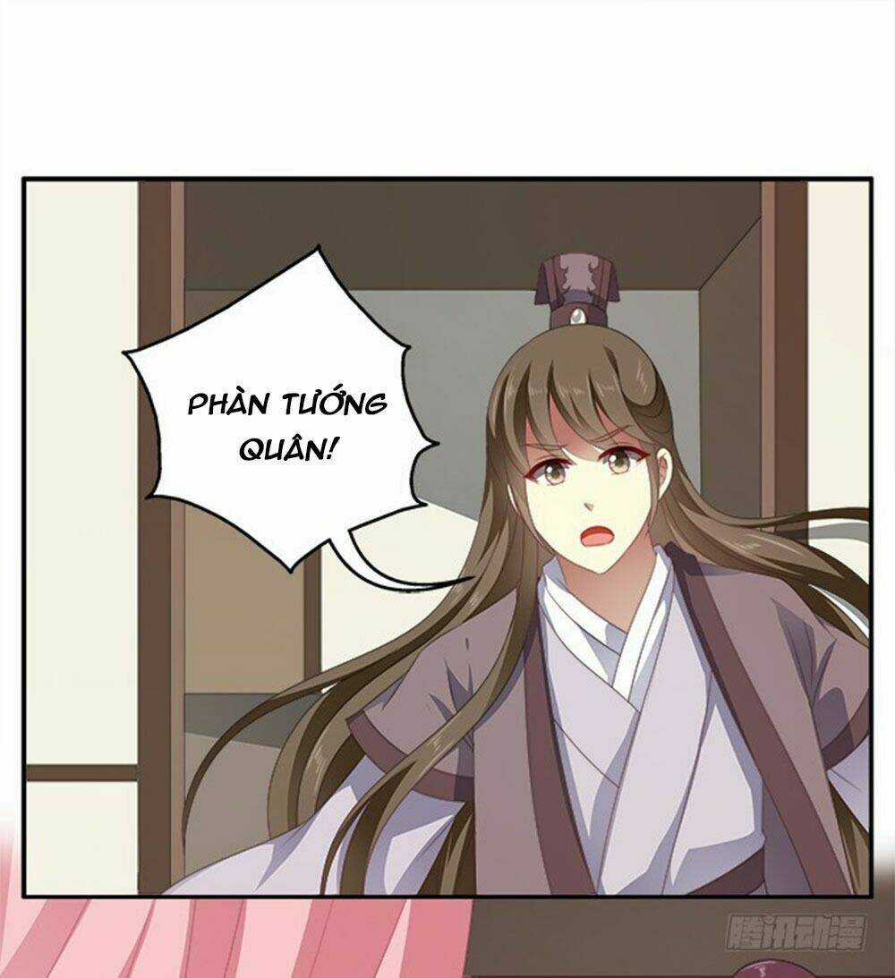 Thịnh Thế An Nhiên Chapter 58 trang 41