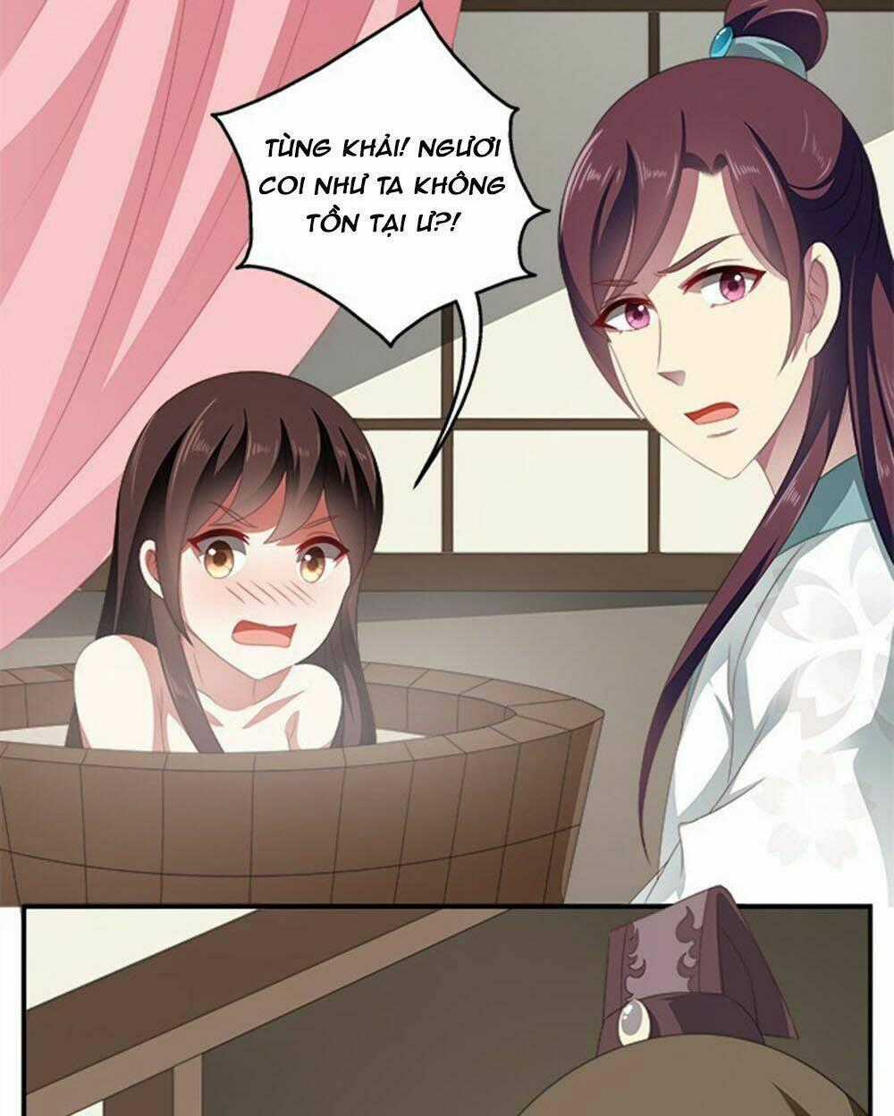 Thịnh Thế An Nhiên Chapter 58 trang 42