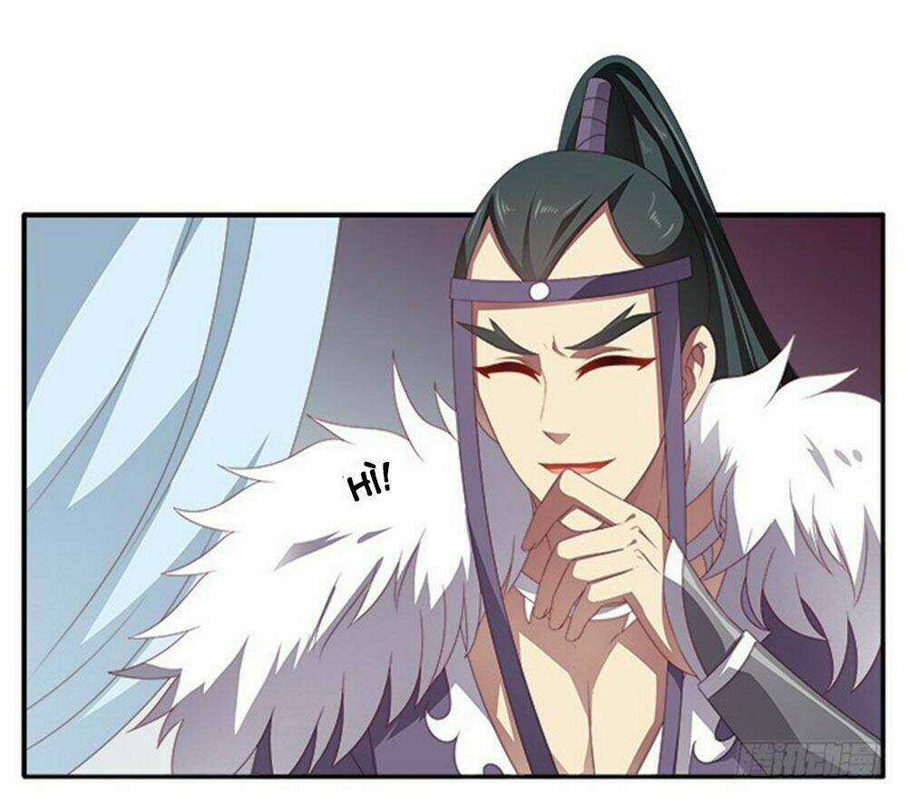 Thịnh Thế An Nhiên Chapter 58 trang 5