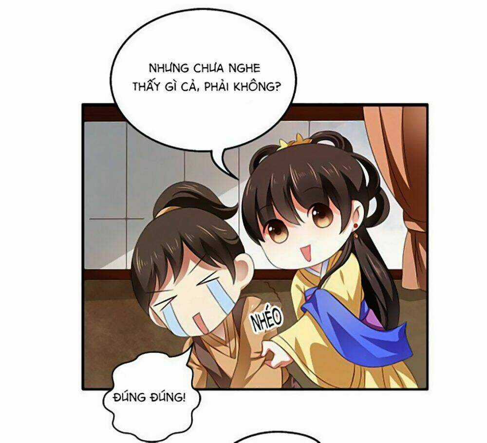 Thịnh Thế An Nhiên Chapter 6 trang 12