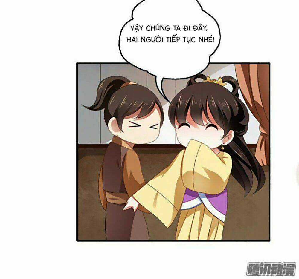 Thịnh Thế An Nhiên Chapter 6 trang 13