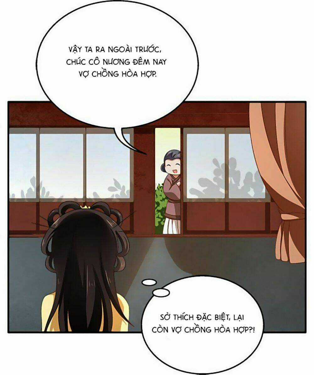Thịnh Thế An Nhiên Chapter 6 trang 22