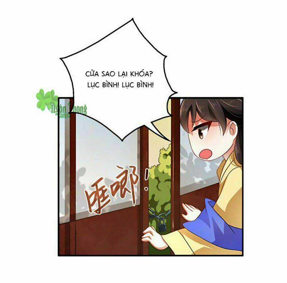 Thịnh Thế An Nhiên Chapter 6 trang 23