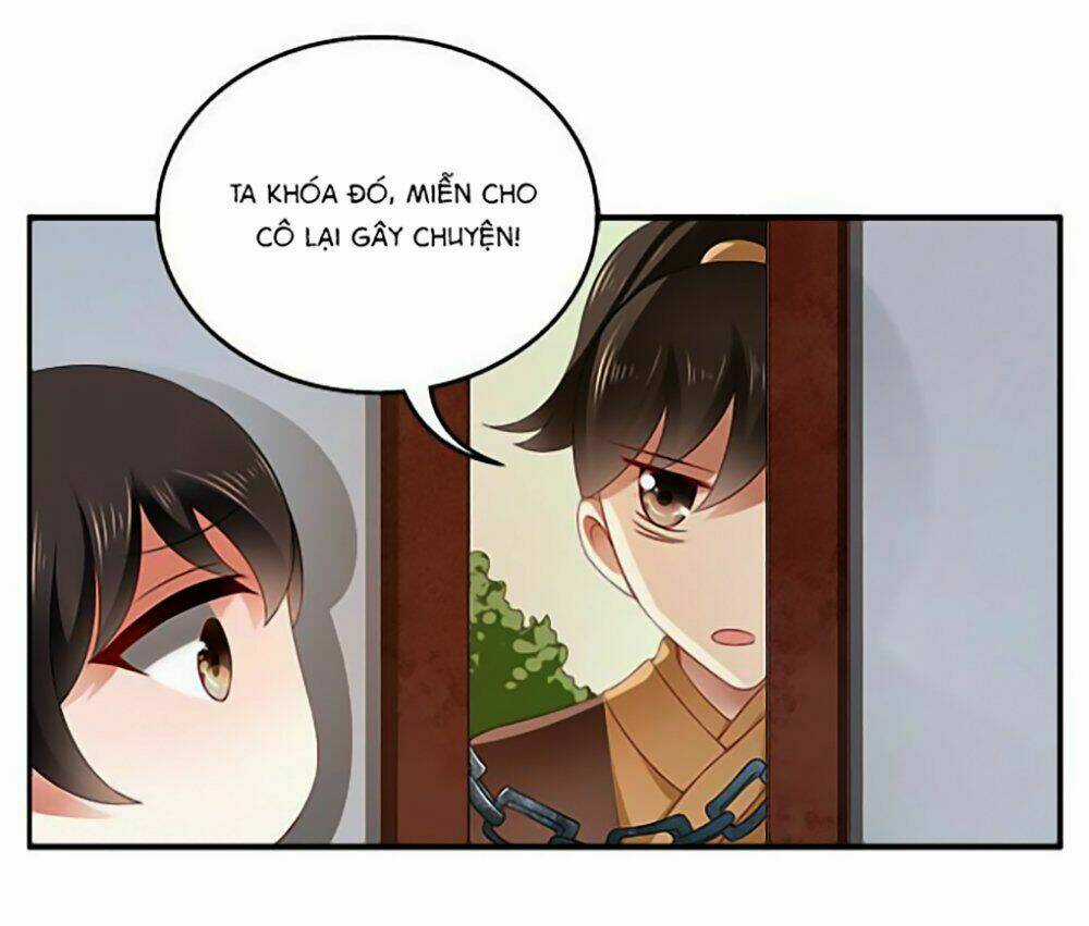 Thịnh Thế An Nhiên Chapter 6 trang 24