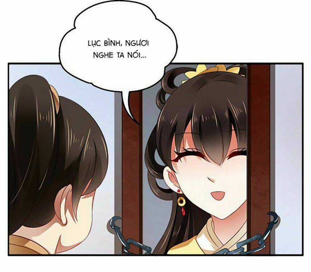 Thịnh Thế An Nhiên Chapter 6 trang 25