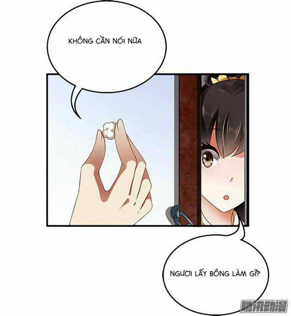 Thịnh Thế An Nhiên Chapter 6 trang 26