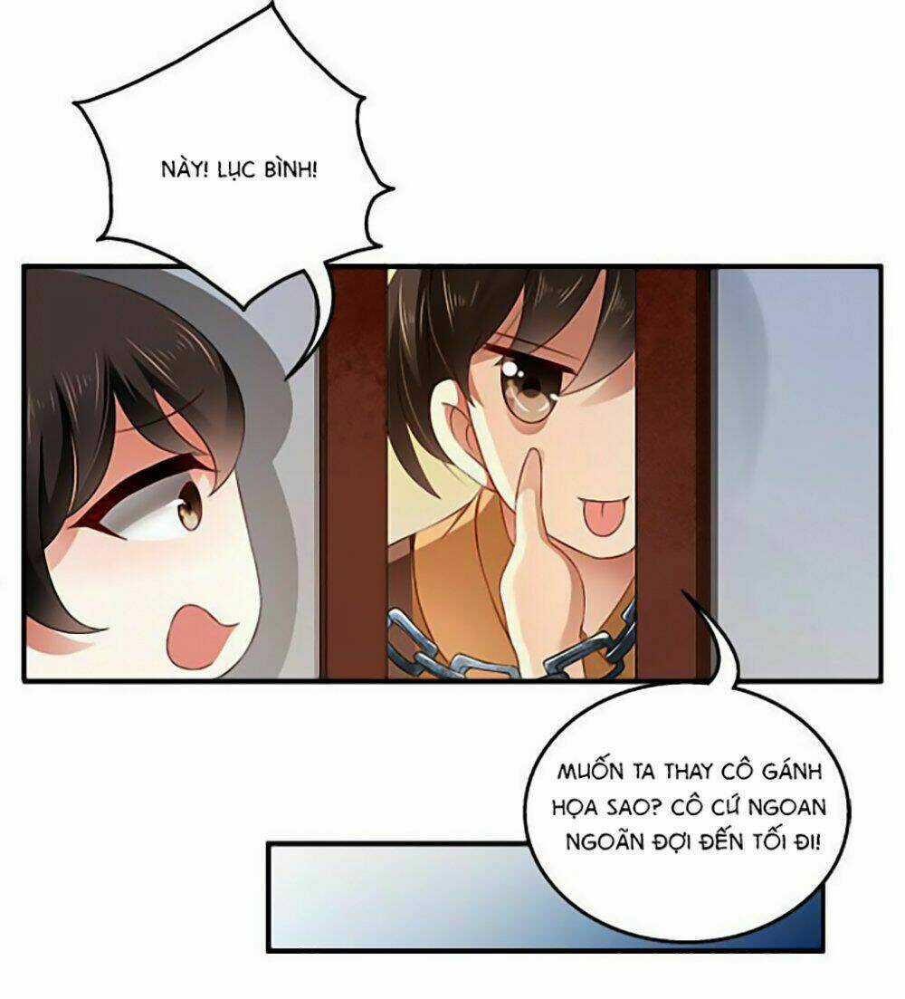 Thịnh Thế An Nhiên Chapter 6 trang 28