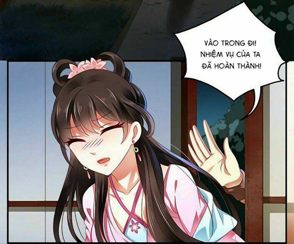 Thịnh Thế An Nhiên Chapter 6 trang 30