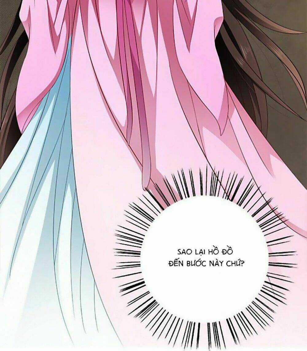 Thịnh Thế An Nhiên Chapter 6 trang 32