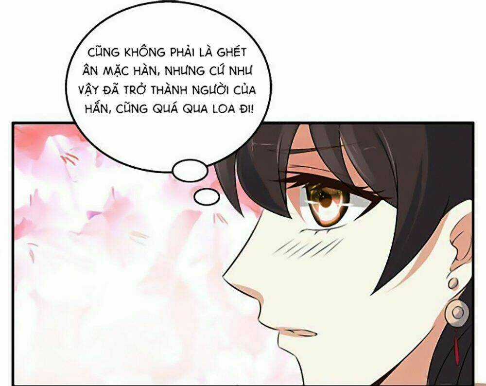 Thịnh Thế An Nhiên Chapter 6 trang 34