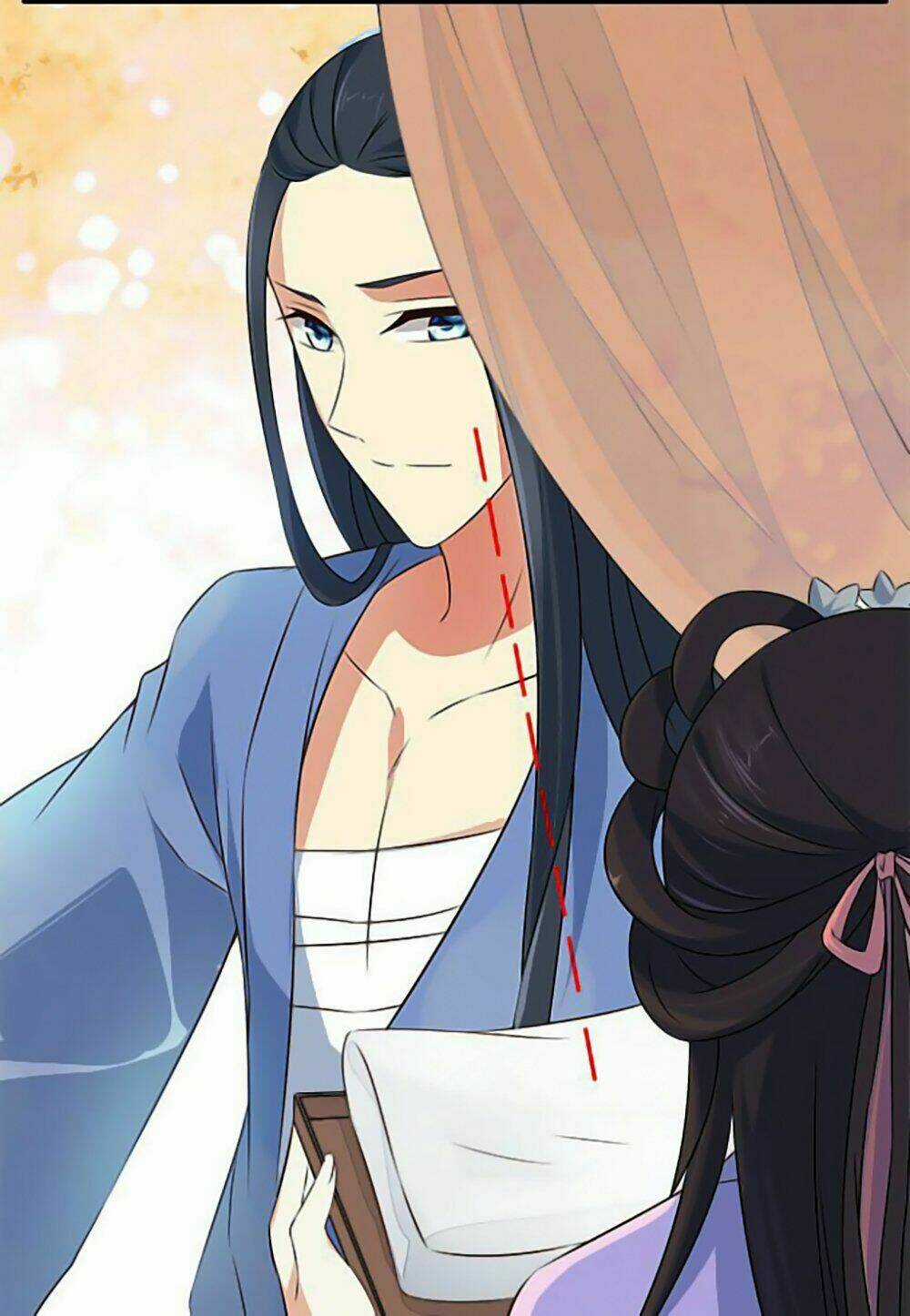 Thịnh Thế An Nhiên Chapter 6 trang 35