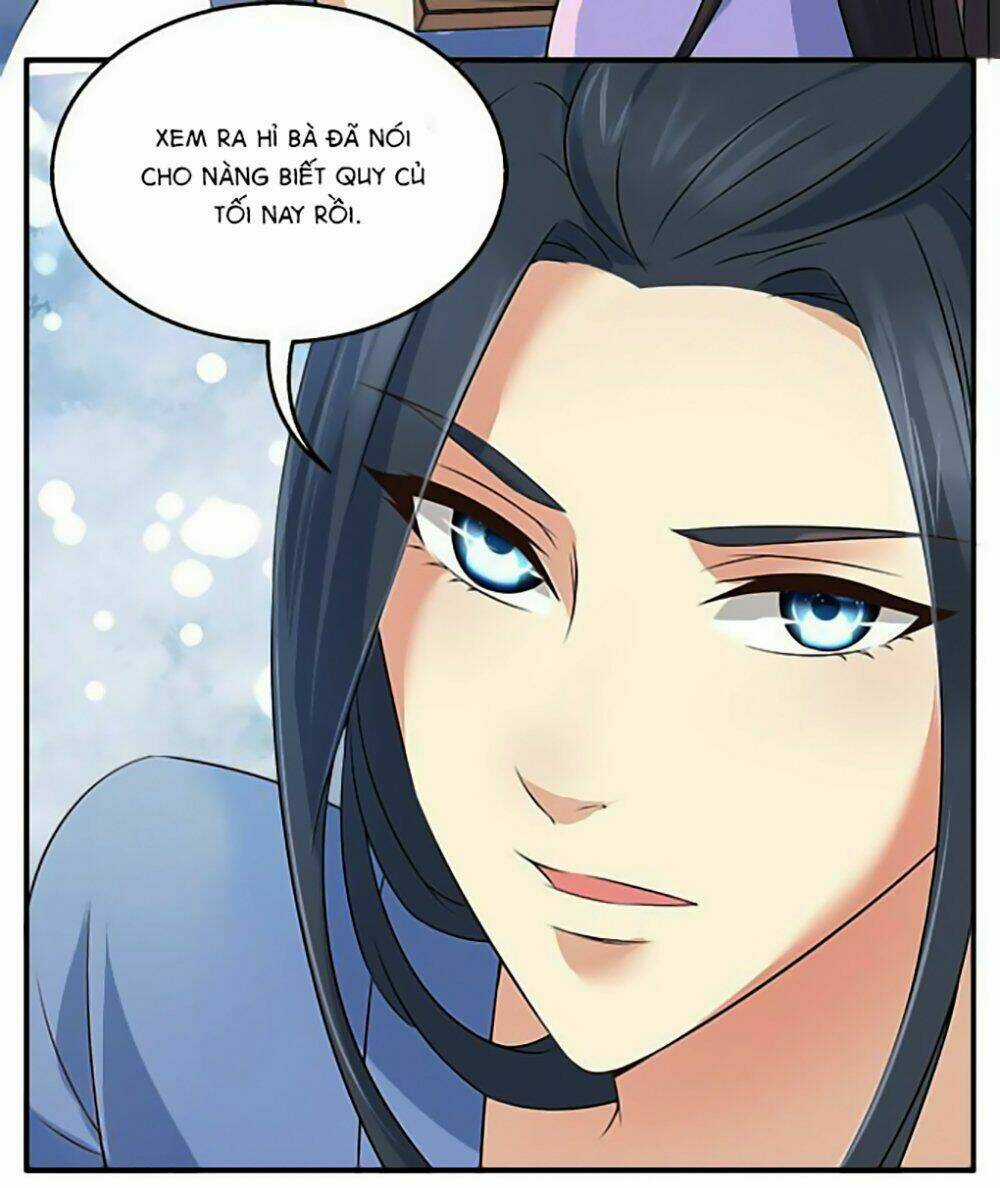 Thịnh Thế An Nhiên Chapter 6 trang 36