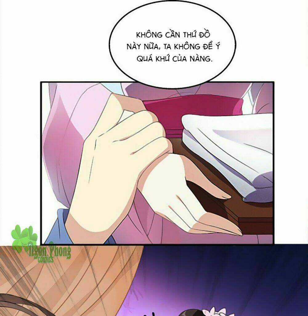 Thịnh Thế An Nhiên Chapter 6 trang 38