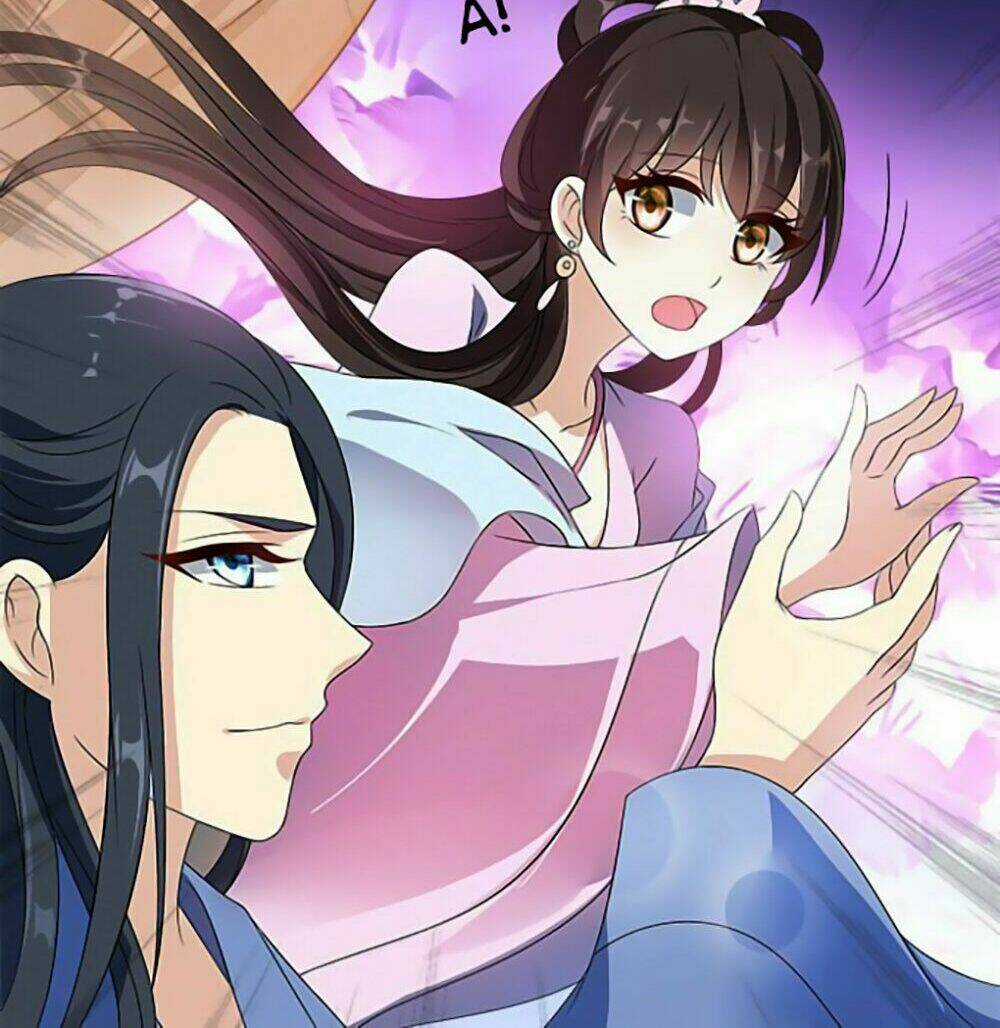 Thịnh Thế An Nhiên Chapter 6 trang 39